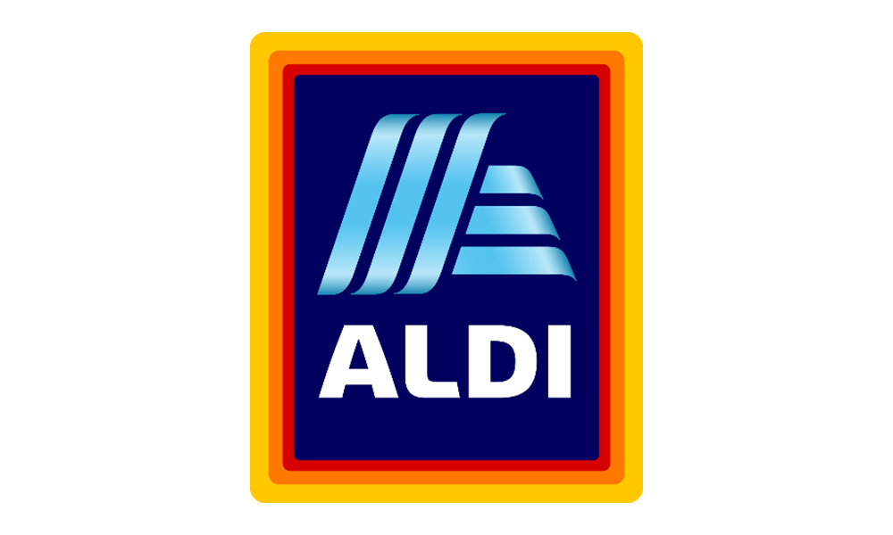 Aldi Süd Kundenlogo