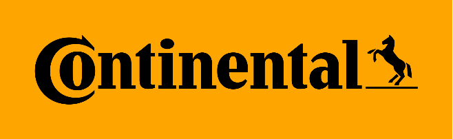 Continental Kundenlogo