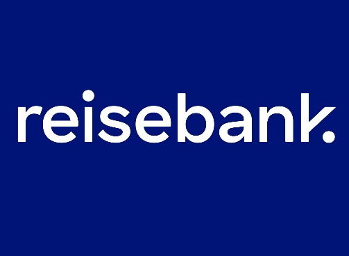 Reisebank Kundenlogo