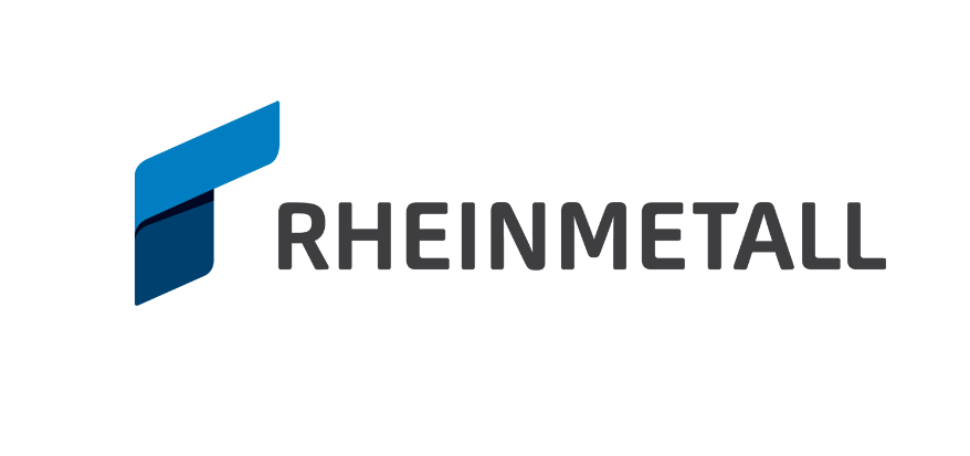 Rheinmetall Kundenlogo