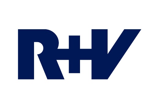 R+V Kundenlogo