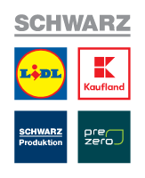 Schwarz Gruppe Kundenlogos