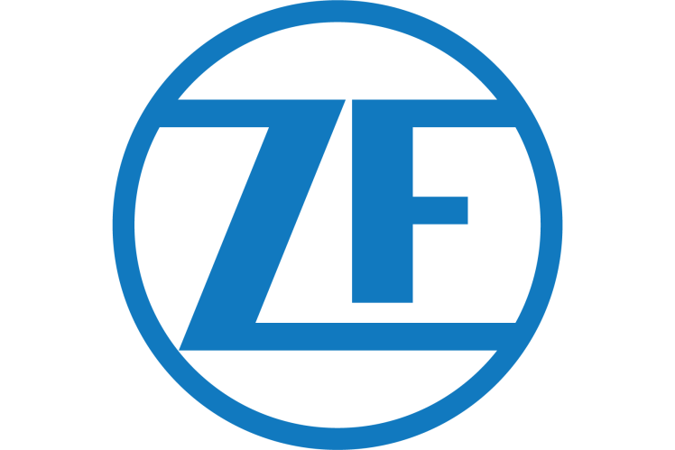 ZF Kundenlogo